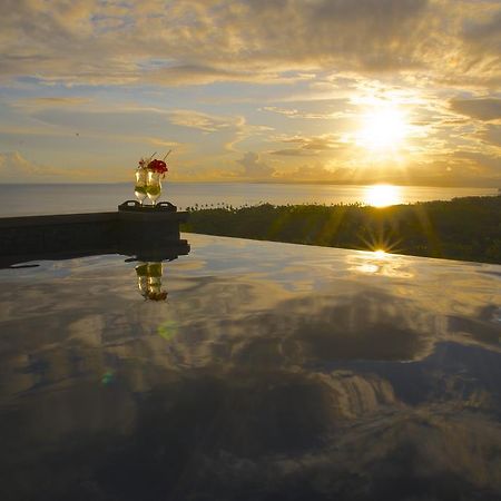 Emaho Sekawa Resort Savusavu Exterior foto