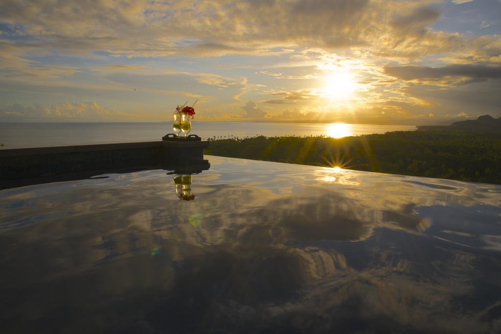 Emaho Sekawa Resort Savusavu Exterior foto