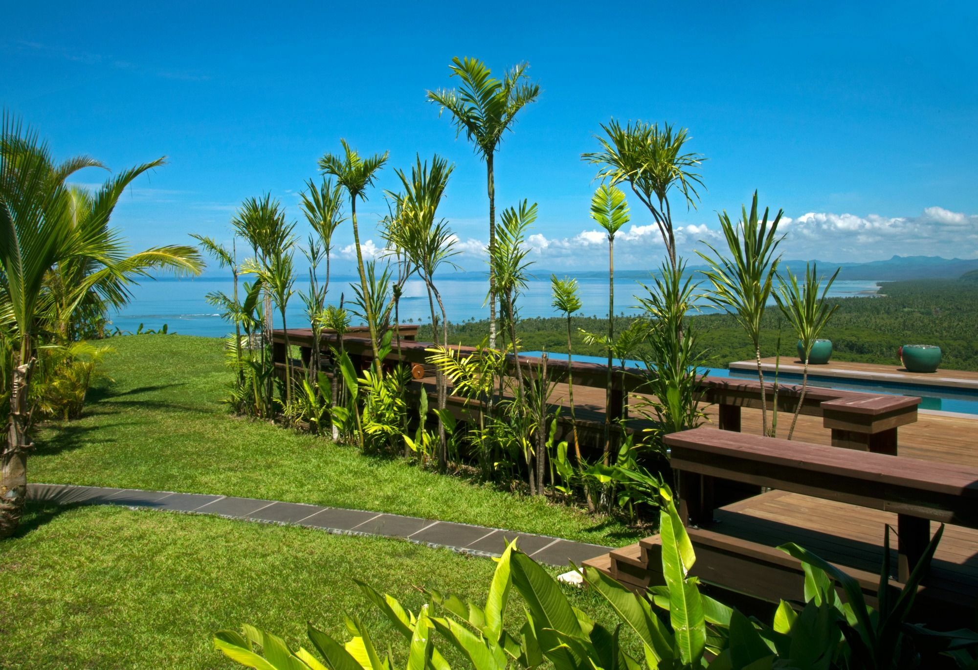 Emaho Sekawa Resort Savusavu Exterior foto