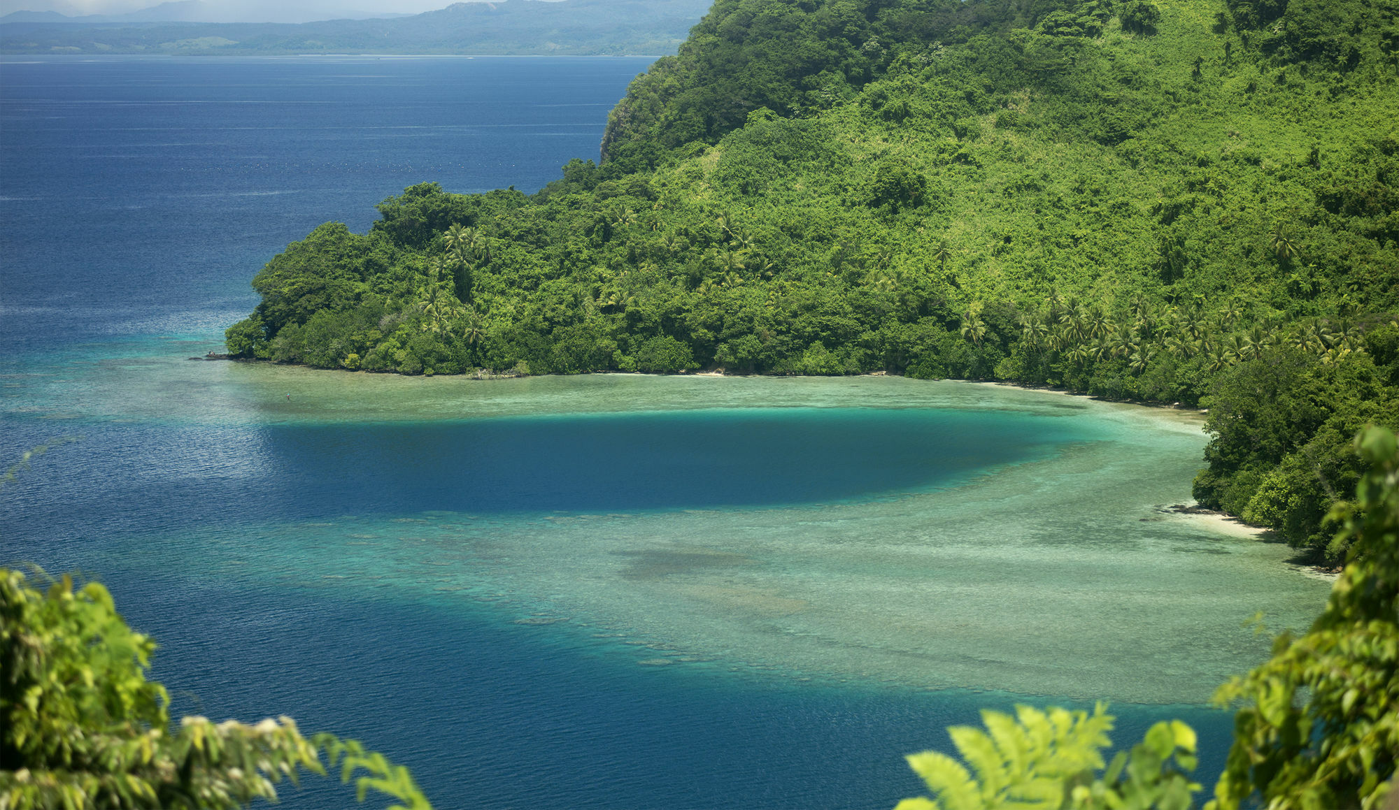 Emaho Sekawa Resort Savusavu Exterior foto